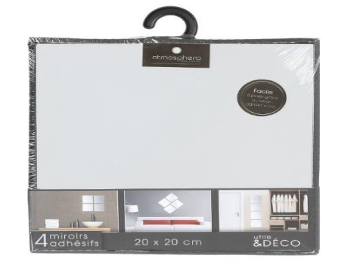 adhesive-square-mirror-set-of-4-pieces-20cm-x-20cm
