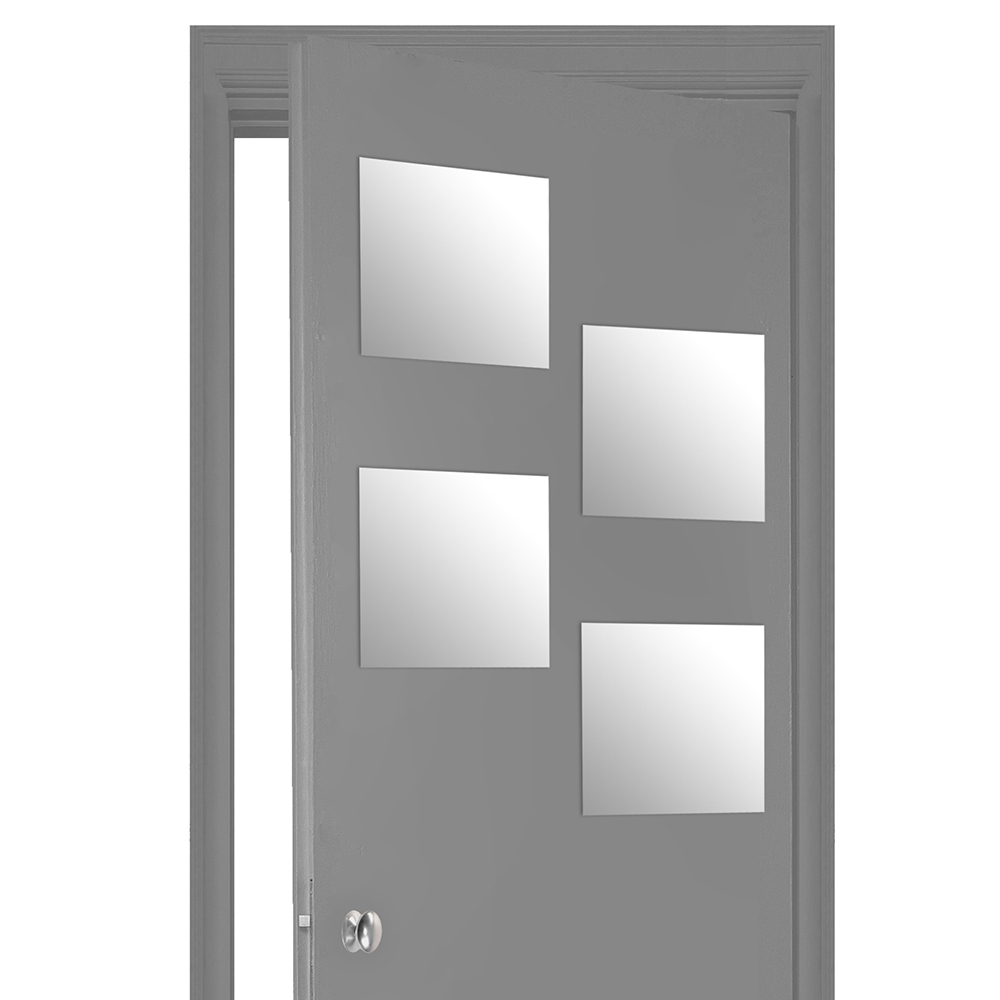 5five-adhesive-square-mirrors-set-of-4-pieces-30cm-x-30cm