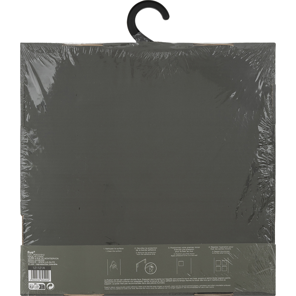 5five-adhesive-square-mirrors-set-of-4-pieces-30cm-x-30cm