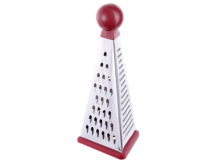 pyramid-shaped-grater-2-assorted-colours