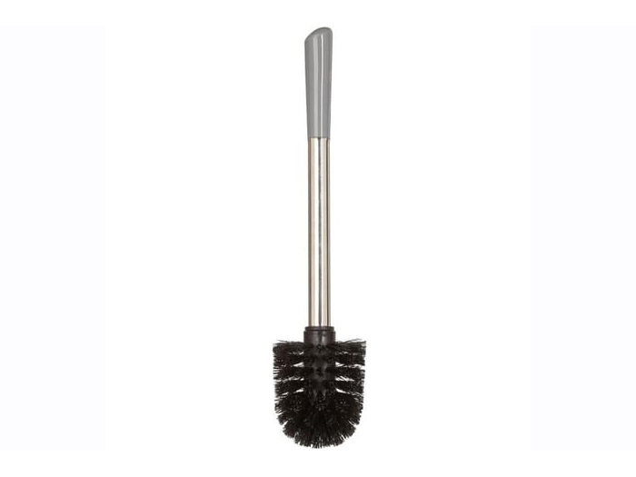 5five-ceramic-toilet-brush-with-holder-grey-15cm-x-36cm