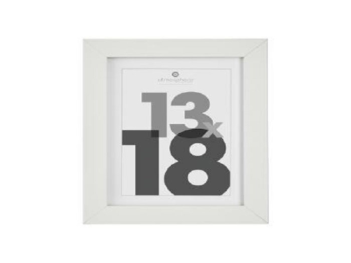 atmosphera-white-frame-13cm-x-18cm