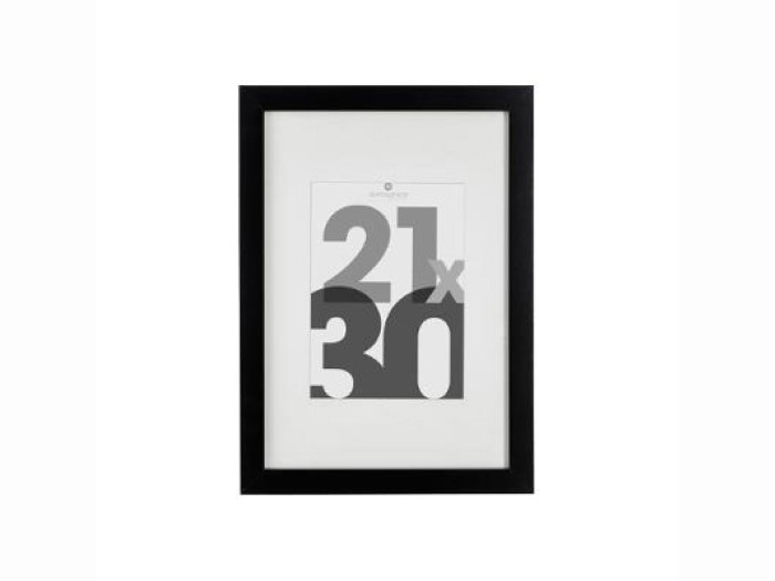 photo-frame-black-21cm-x-30cm