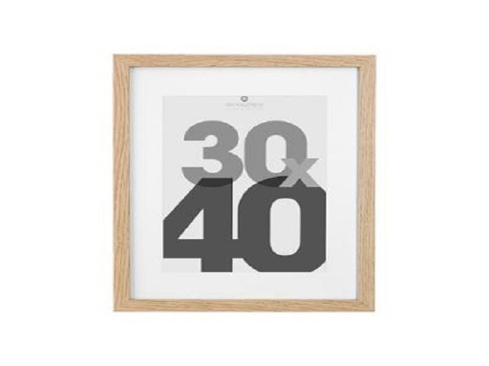 atmosphera-wood-photo-frame-30cm-x-40cm