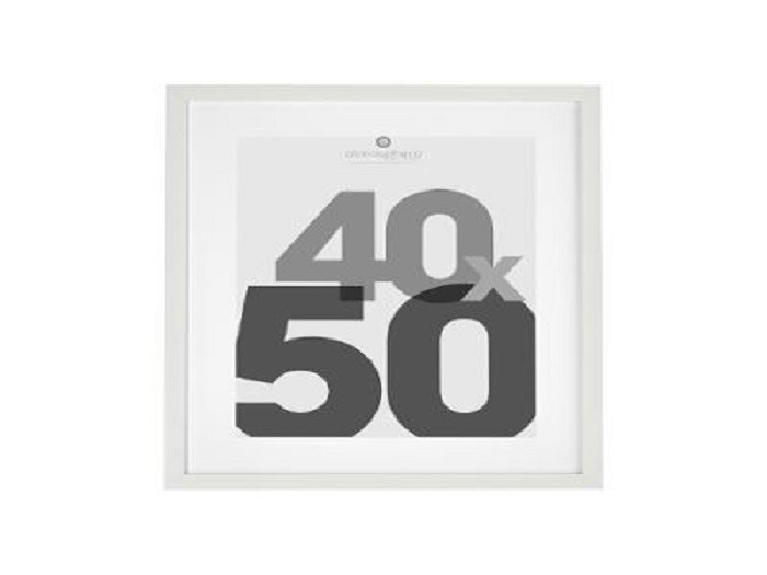 atmosphera-white-photo-frame-40cm-x-50cm