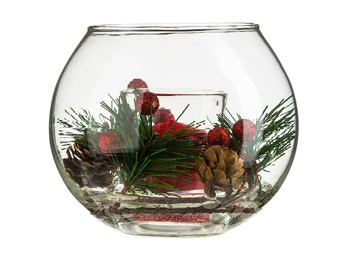 christmas-bowl-shaped-glass-jar-with-candle-4-assorted-types