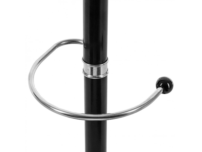 black-coat-hanger-with-umbrella-stand-and-marble-base-37cm-x-170cm