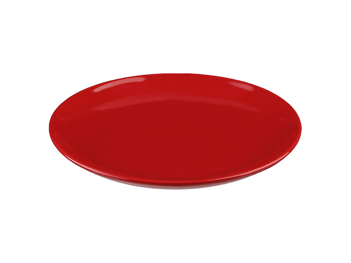 red-earthenware-dessert-plate-21-cm