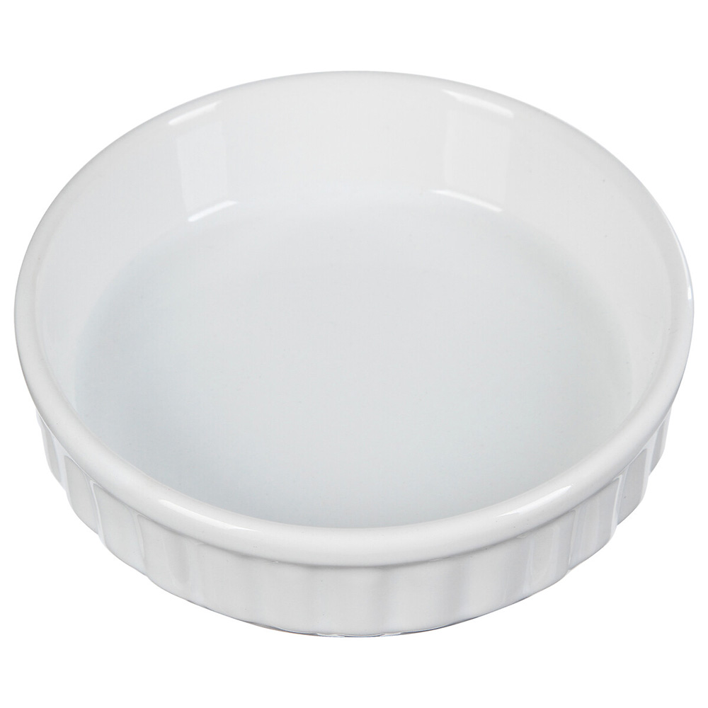 5five-ceramic-creme-brulee-dish-white-12-5cm