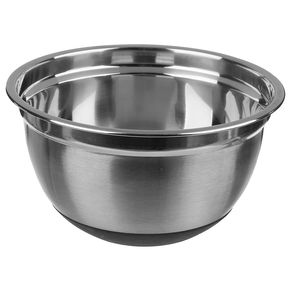 5five-stainless-steel-mixing-bowl-with-black-base-4-5l