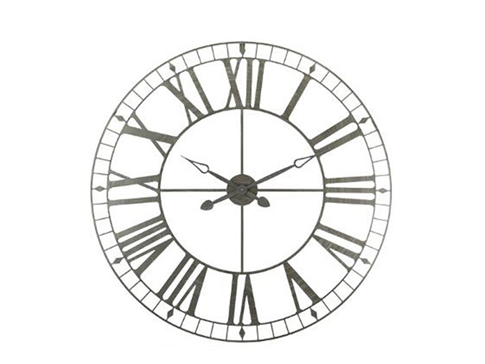 metal-vintage-clock-in-grey-90-cm