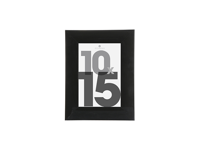 black-photo-frame-10cm-x-15cm