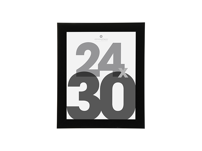 black-photo-frame-24-x-30-cm