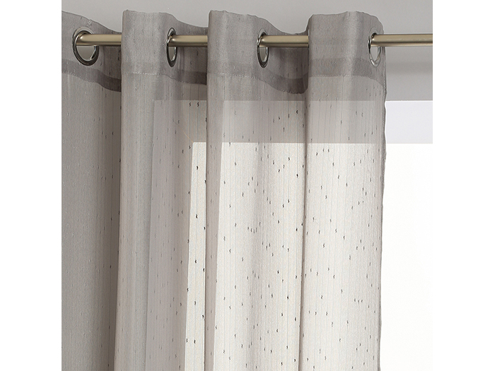 net-rayure-grey-polyester-curtain-140-x-240-cm