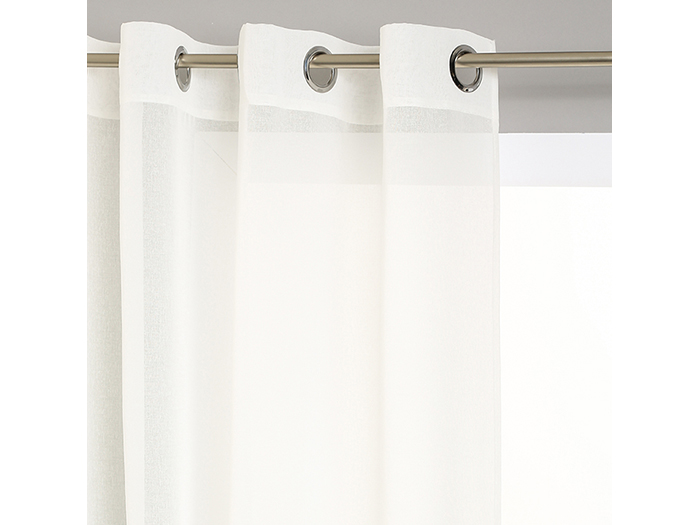 atmosphera-net-etamine-ivory-polyester-curtain-140-x-240-cm