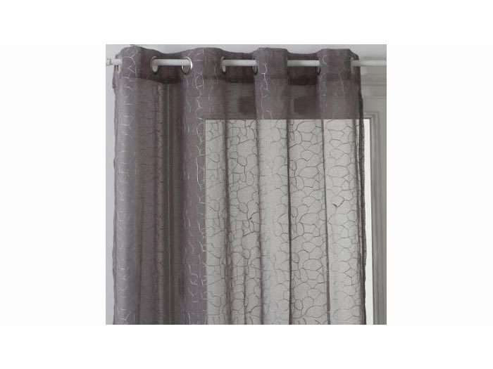 embroidered-grey-net-curtain-140cm-x-240cm