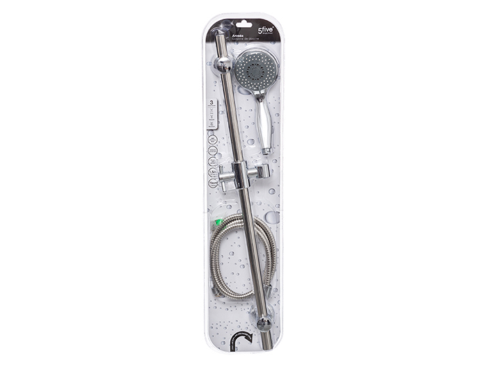 5five-inox-shower-set-of-4-pieces