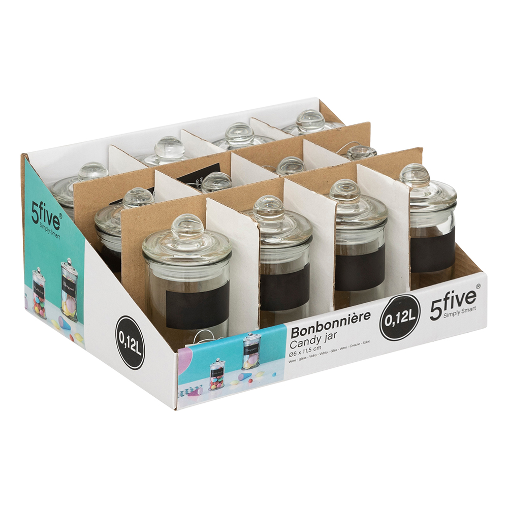5five-glass-storage-jar-with-slate-120ml