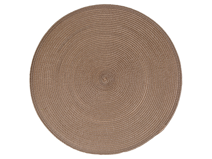braided-round-placemat-taupe-38cm