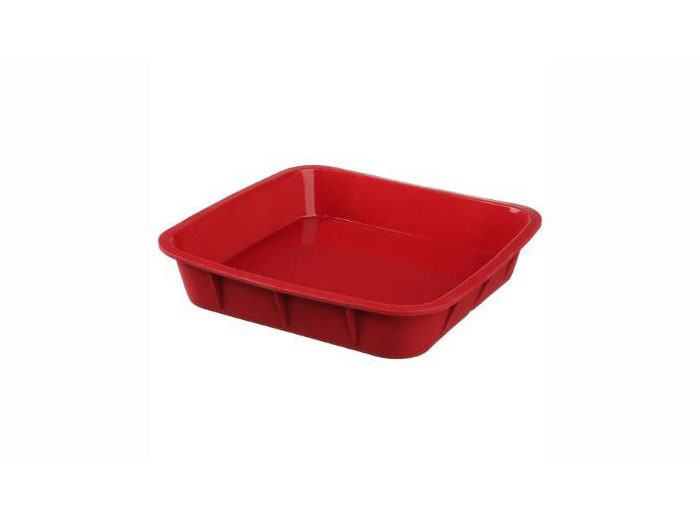 red-silicone-square-baking-form-24-5cm-x-5cm