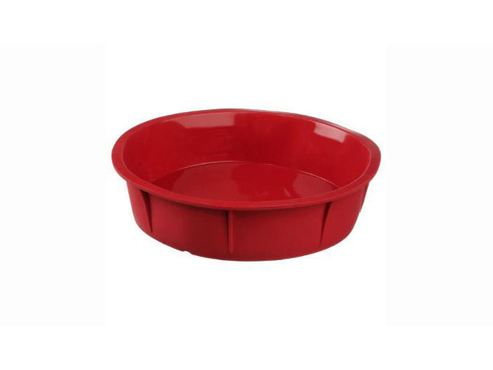 red-silicone-round-baking-form-25-cm