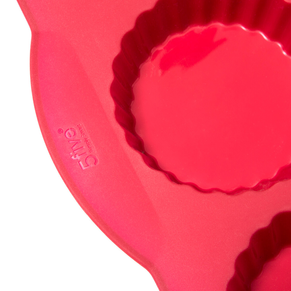 5five-silicone-12-muffins-mold-red-36-9cm-x-26cm