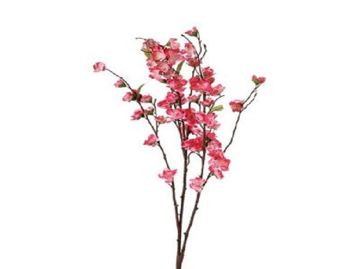 atmosphera-cherry-blossom-artificial-stalk-with-3-stalks-110-cm
