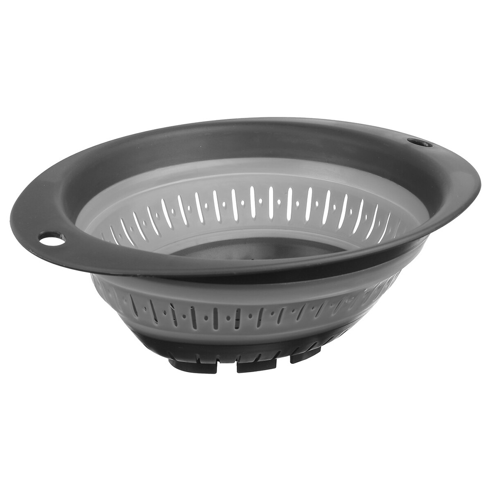 5five-oval-retractable-colander-2-5l-assorted-colours