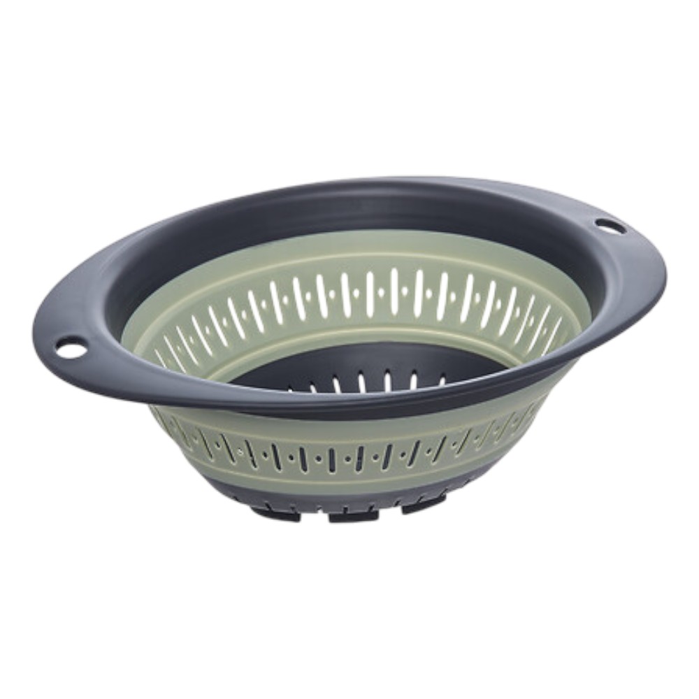 5five-oval-retractable-colander-2-5l-assorted-colours