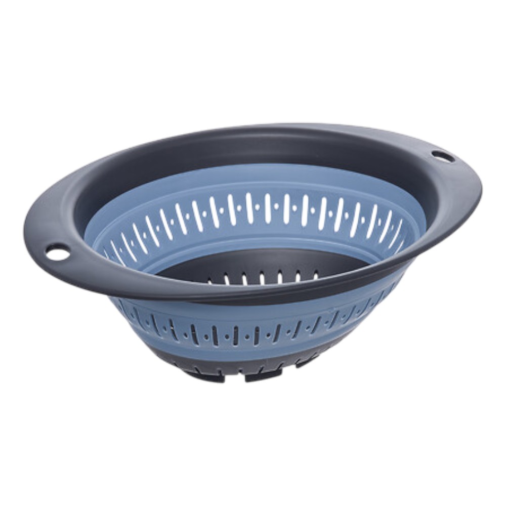 5five-oval-retractable-colander-2-5l-assorted-colours