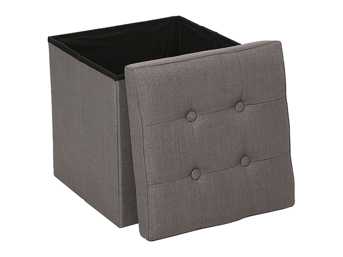 atmosphera-folding-ottoman-square-pouf-grey