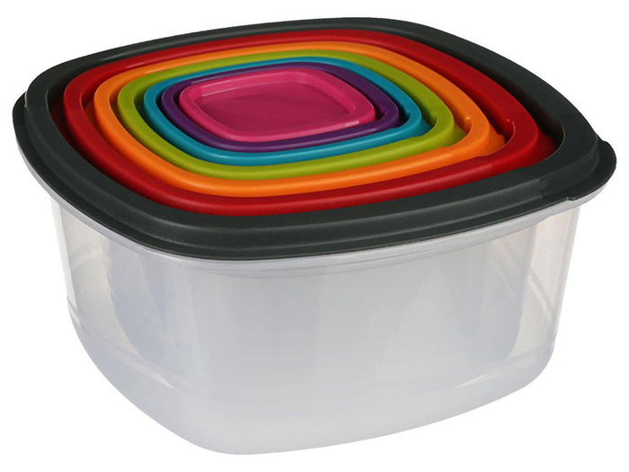 food-container-set-of-7-pieces-multi-colour