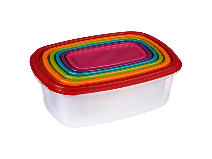 rectangular-plastic-food-storage-containers-set-of-6-pieces