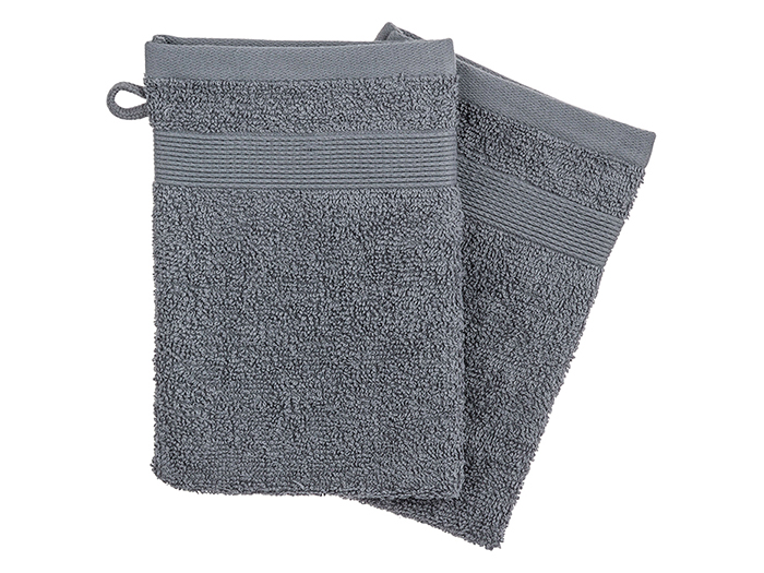 face-cloth-set-of-2-pieces-grey-450-gsm-15cm-x-21cm