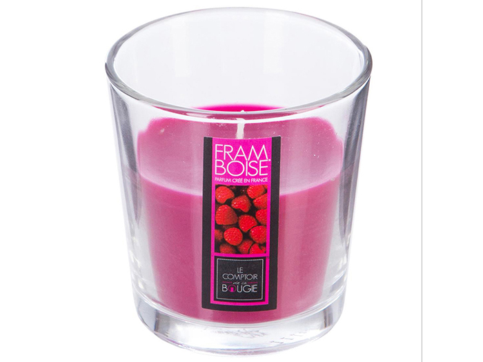 raspberry-candle-in-glass-90-g
