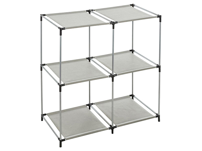 black-shelving-system-with-4-cases