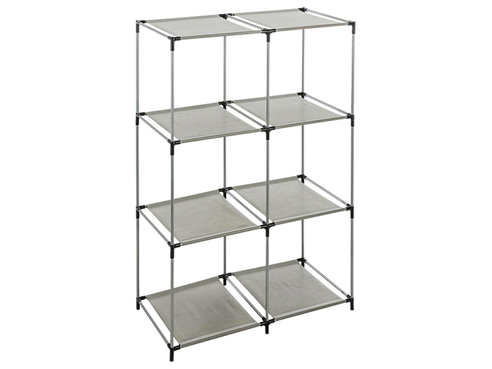 shelving-system-with-6-cases-in-grey-and-black-68-5cm-x-35-5cm-x-104cm