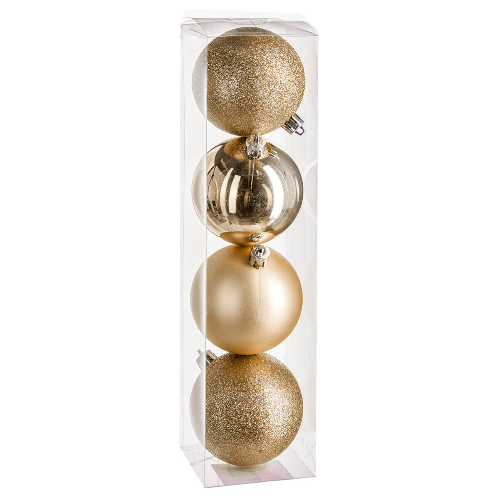 atmosphera-christmas-baubles-gold-set-of-4-pieces-8cm