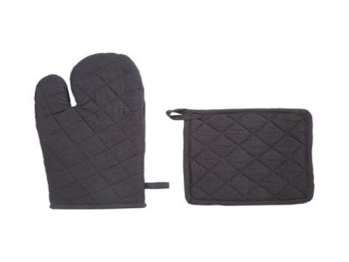 cotton-glove-and-pot-holder-dark-grey