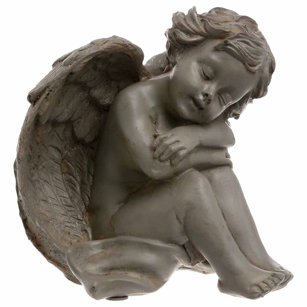 atmosphera-resin-seated-angel-15-5cm-4-assorted-designs