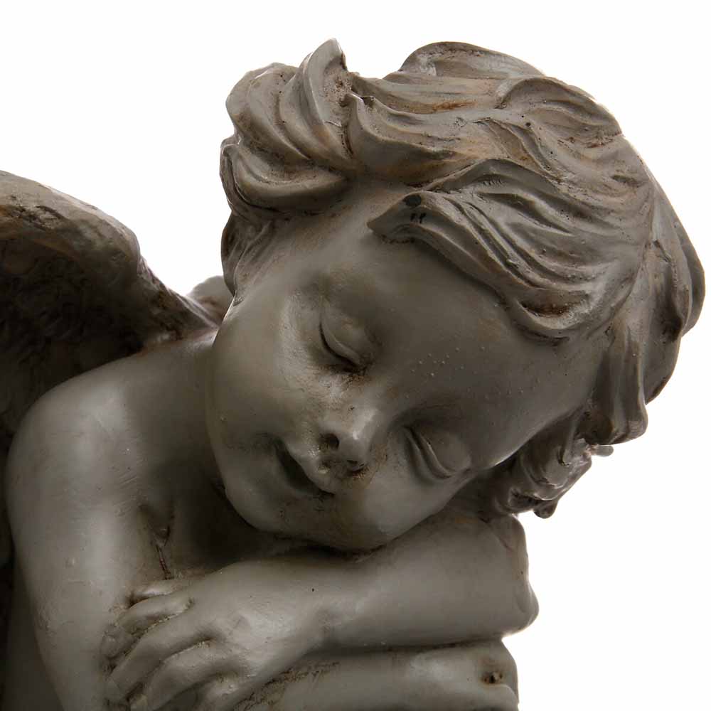 atmosphera-resin-seated-angel-15-5cm-4-assorted-designs