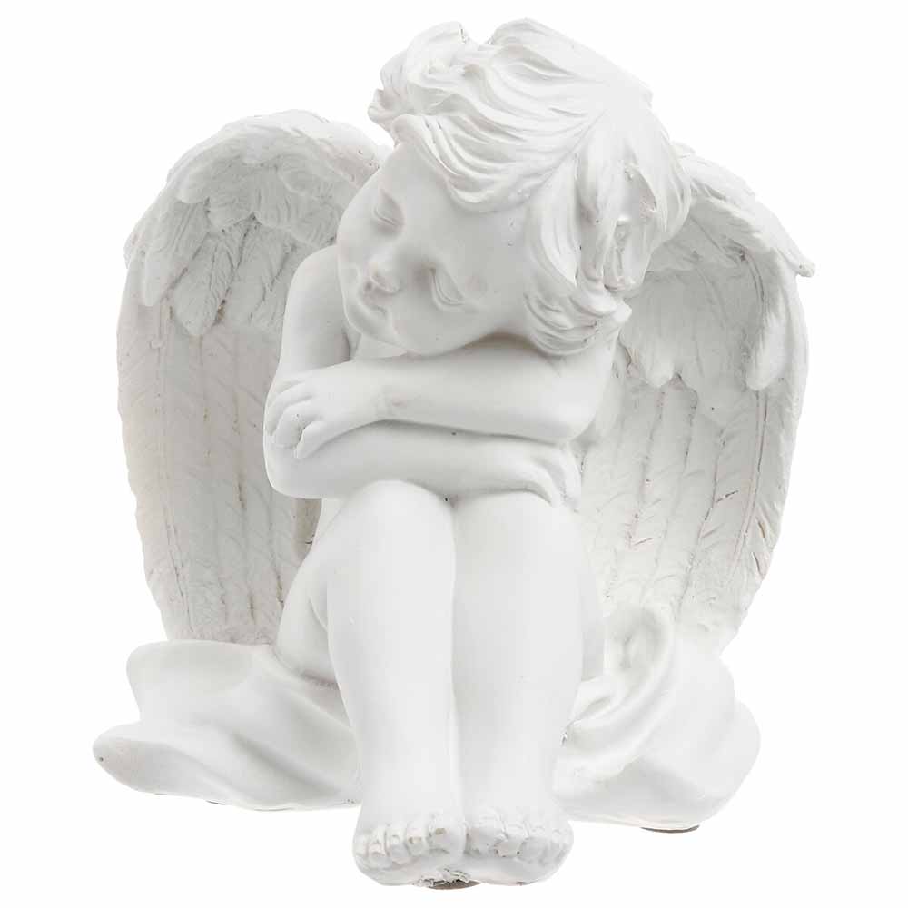 atmosphera-resin-seated-angel-15-5cm-4-assorted-designs