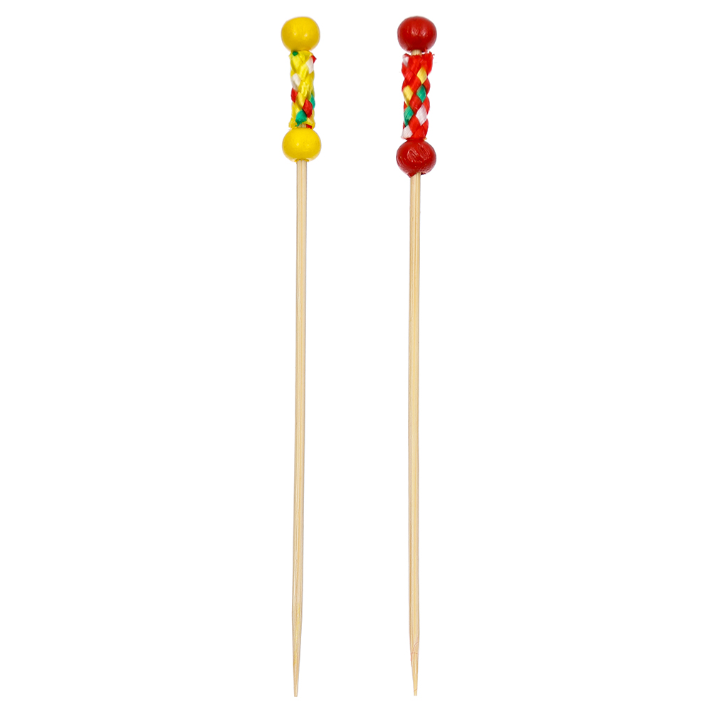 5five-bamboo-cocktail-sticks-pack-of-50-pieces-4-assorted-designs