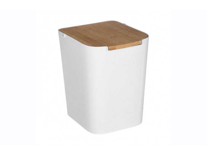 5five-natureo-cosmetic-waste-bin-5l-in-white-with-bamboo-lid-22-4cm-x-18-3cm-x-24-4cm