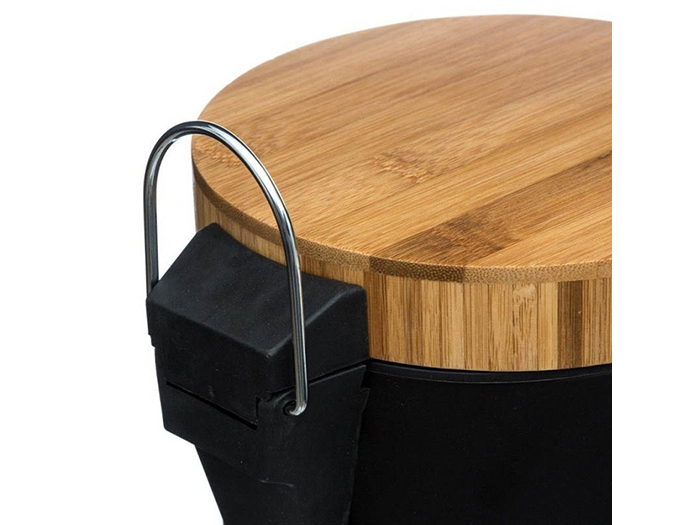 5-five-natureo-pedal-waste-bin-black-3l