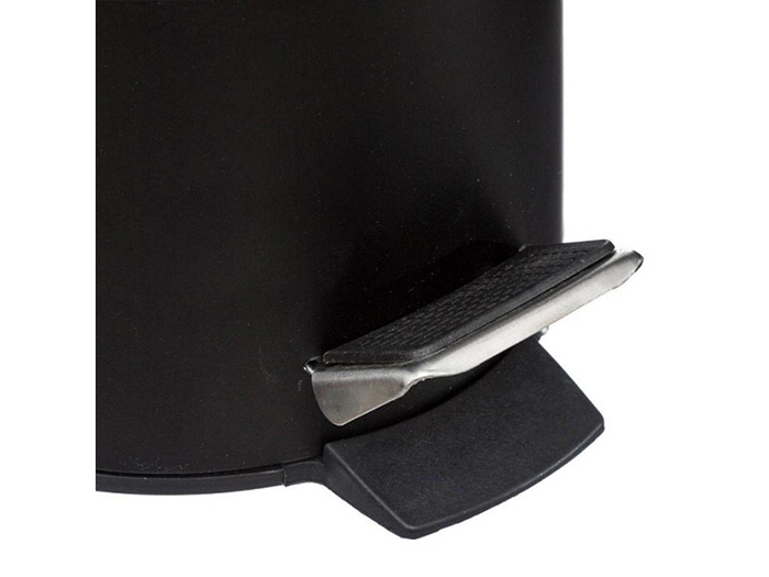 5-five-natureo-pedal-waste-bin-black-3l