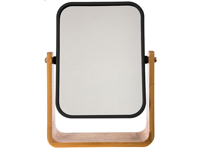 natureo-bamboo-mirror-black-16cm-x-22cm