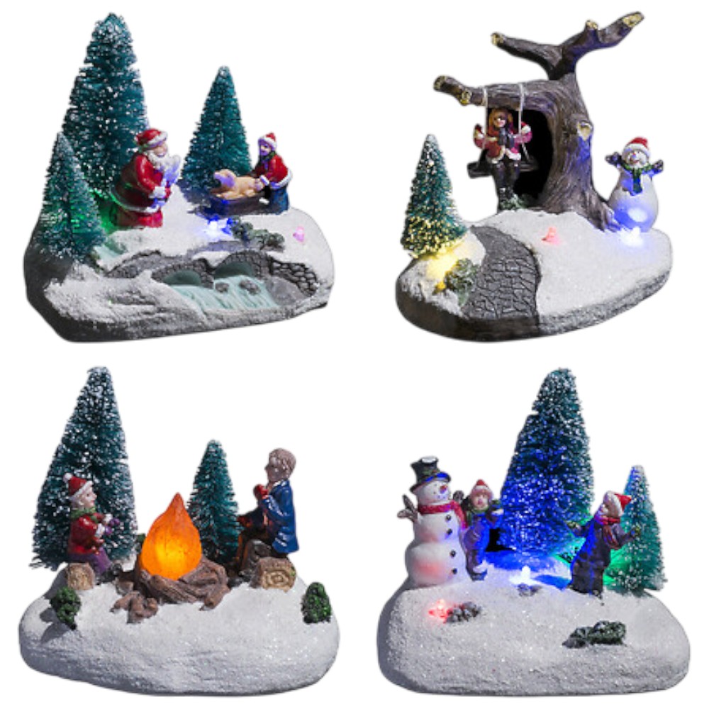 led-snowy-christmas-village-scene-4-assorted-designs