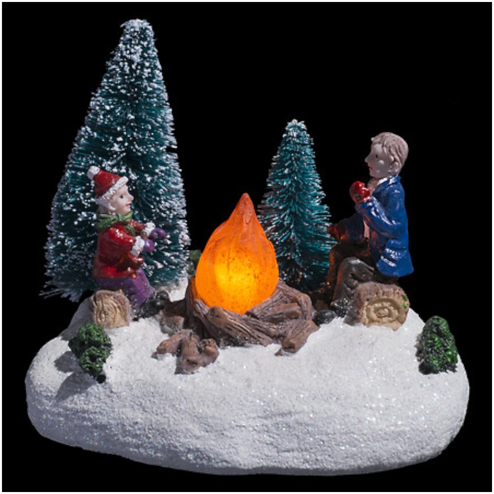led-snowy-christmas-village-scene-4-assorted-designs
