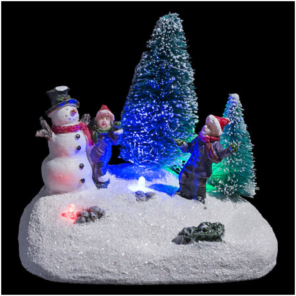 led-snowy-christmas-village-scene-4-assorted-designs